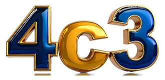 4c3